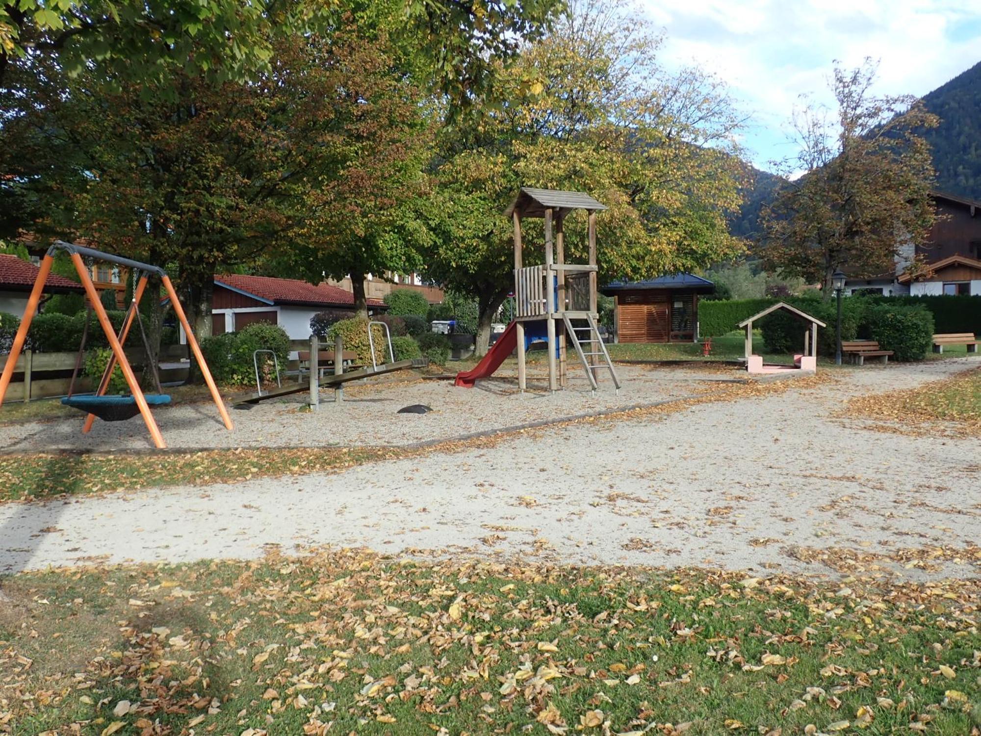 Chiemgauferienwohnungen - Stierschneiderhof Unterwössen Екстериор снимка